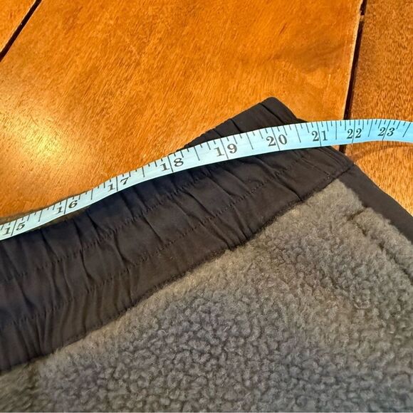 ALLBIRDS Fluff Fleece Wool Joggers Sweatpants Pockets Mens 3XL Athleisure - Picture 12 of 14